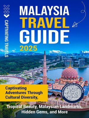 cover image of Malaysia Travel Guide